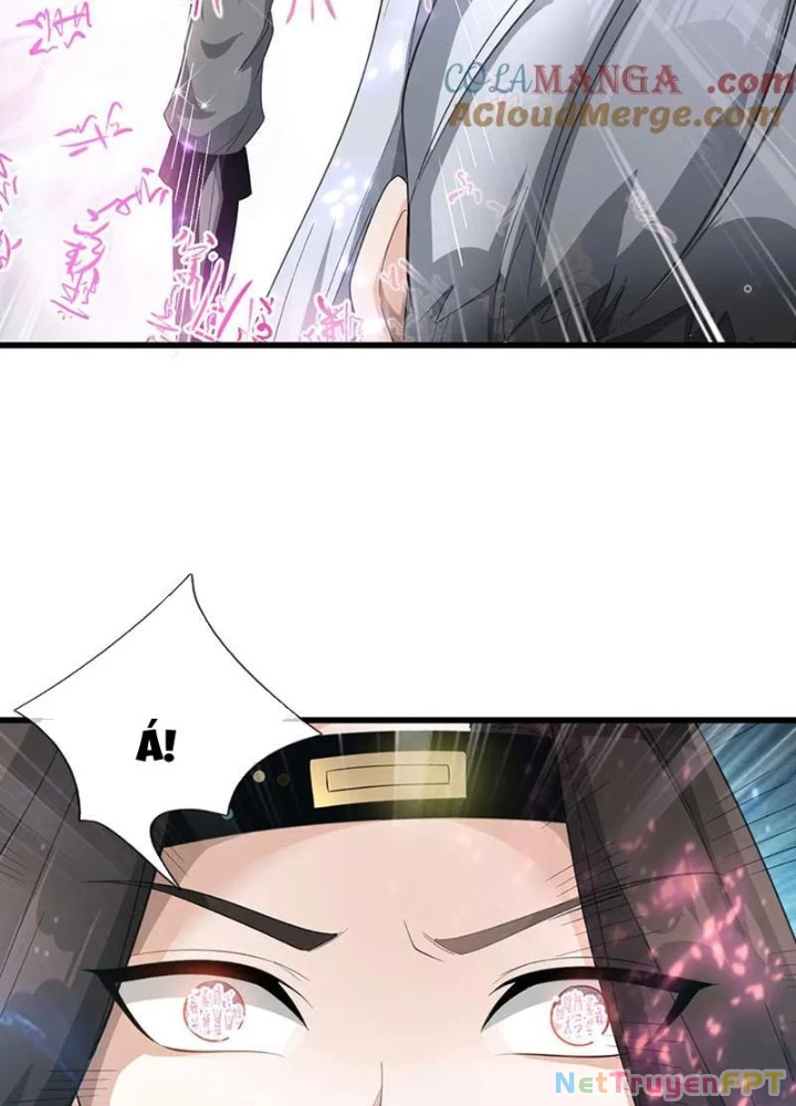 Ta Có Thể Cướp Đoạt Cơ Duyên Chapter 58 - 61