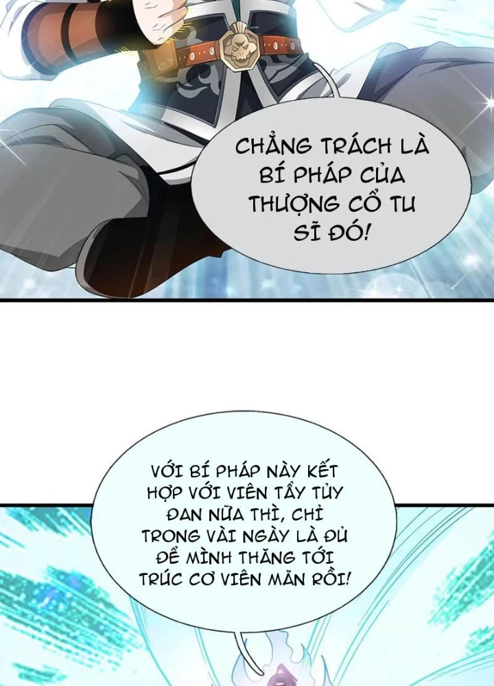 Ta Có Thể Cướp Đoạt Cơ Duyên Chapter 58 - 65