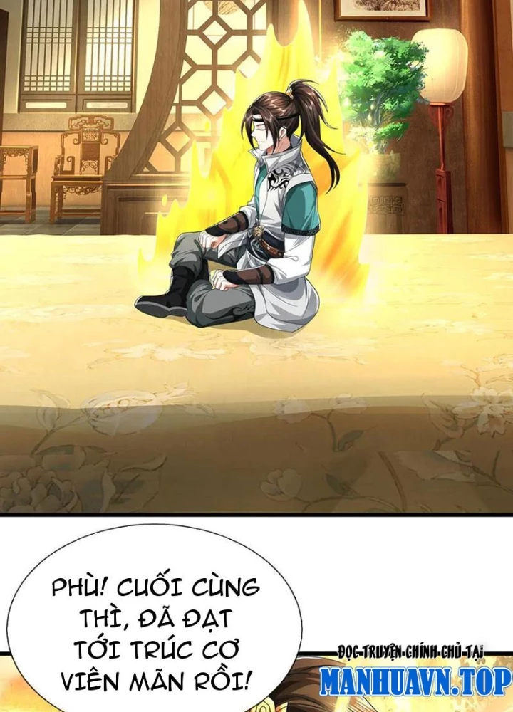 Ta Có Thể Cướp Đoạt Cơ Duyên Chapter 58 - 69