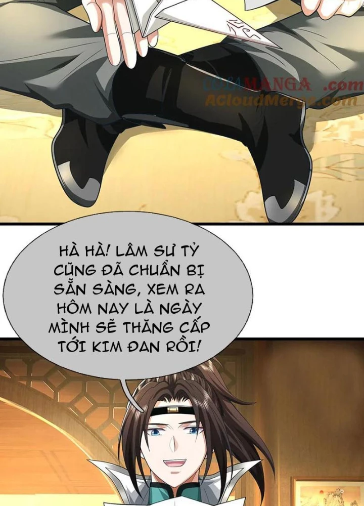 Ta Có Thể Cướp Đoạt Cơ Duyên Chapter 58 - 75