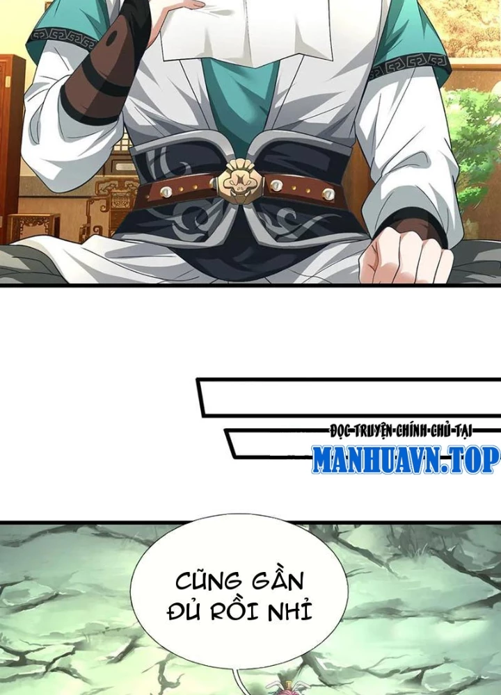 Ta Có Thể Cướp Đoạt Cơ Duyên Chapter 58 - 77