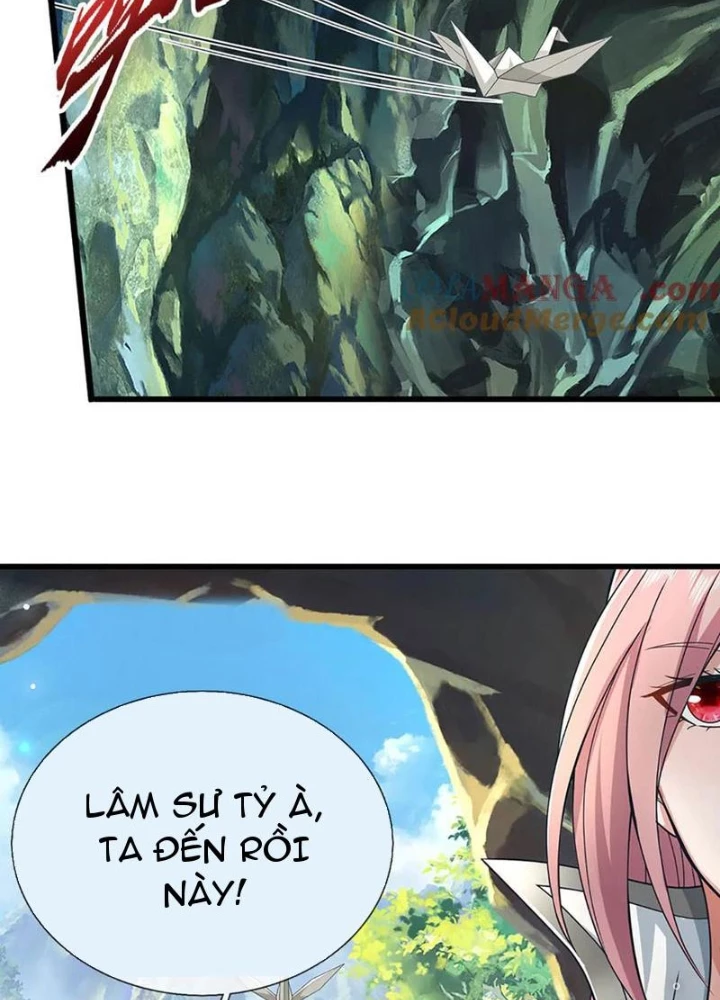 Ta Có Thể Cướp Đoạt Cơ Duyên Chapter 58 - 81