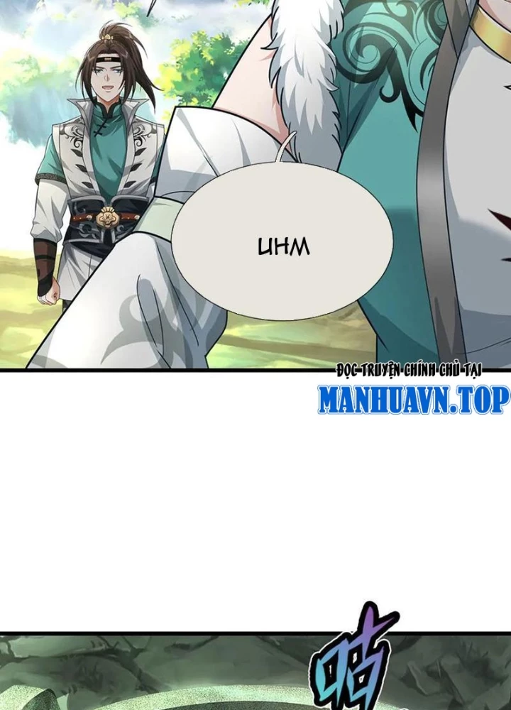 Ta Có Thể Cướp Đoạt Cơ Duyên Chapter 58 - 83