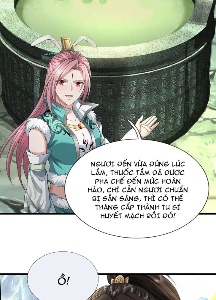 Ta Có Thể Cướp Đoạt Cơ Duyên Chapter 58 - 85