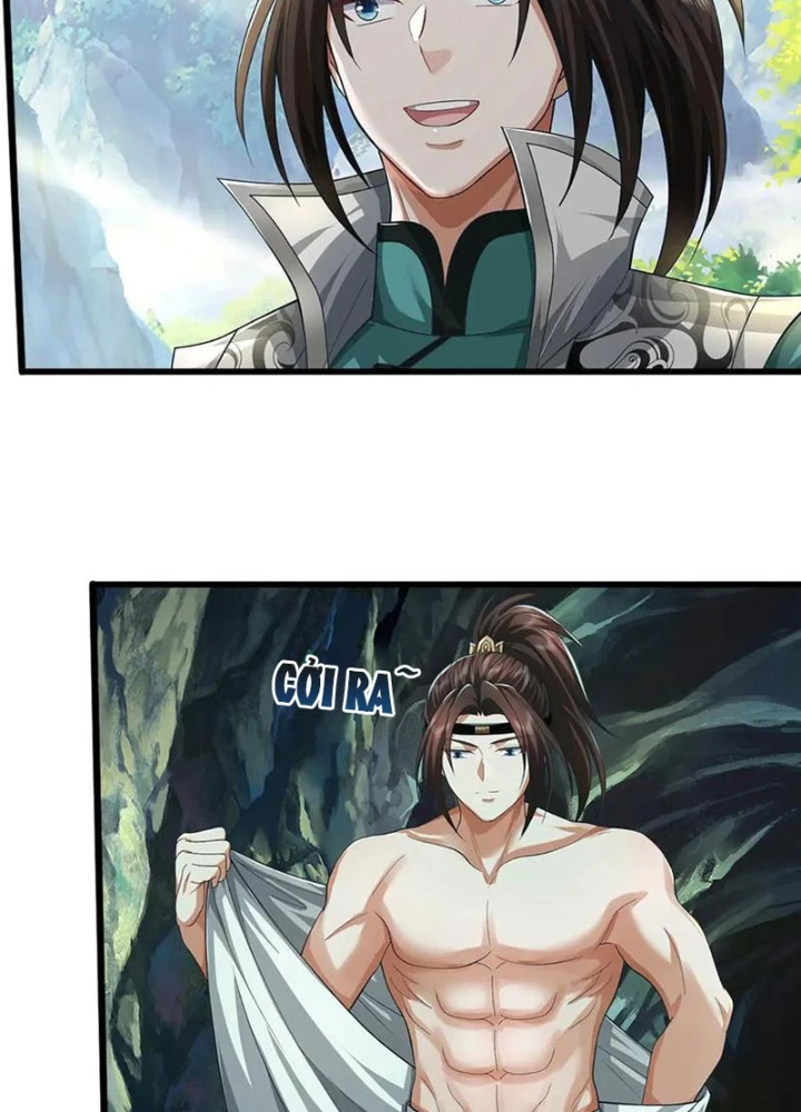 Ta Có Thể Cướp Đoạt Cơ Duyên Chapter 58 - 87