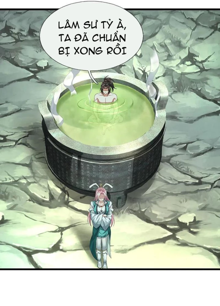Ta Có Thể Cướp Đoạt Cơ Duyên Chapter 58 - 89