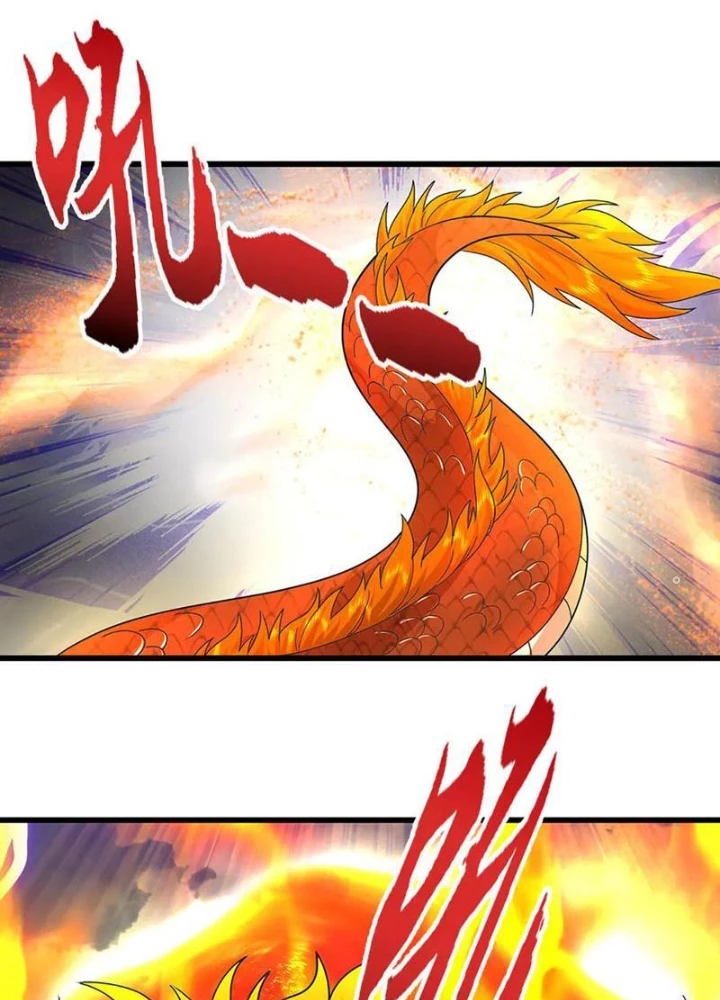 Ta Có Thể Cướp Đoạt Cơ Duyên Chapter 58 - 97