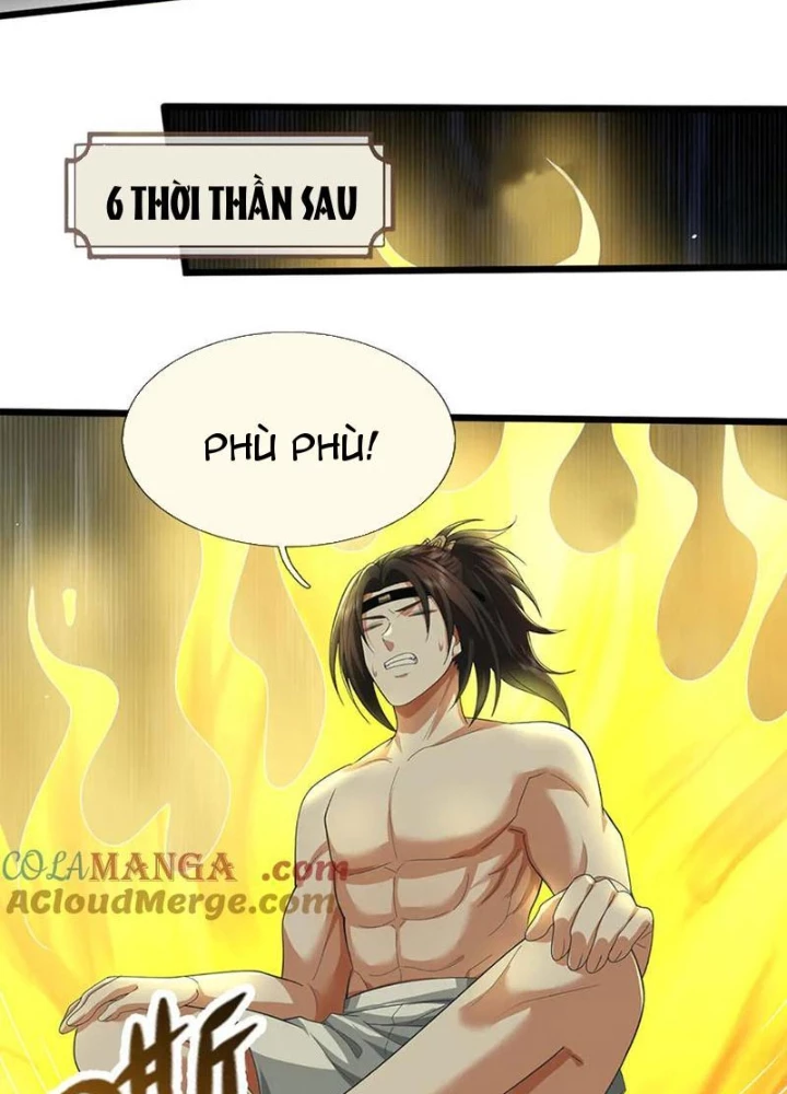Ta Có Thể Cướp Đoạt Cơ Duyên Chapter 58 - 105