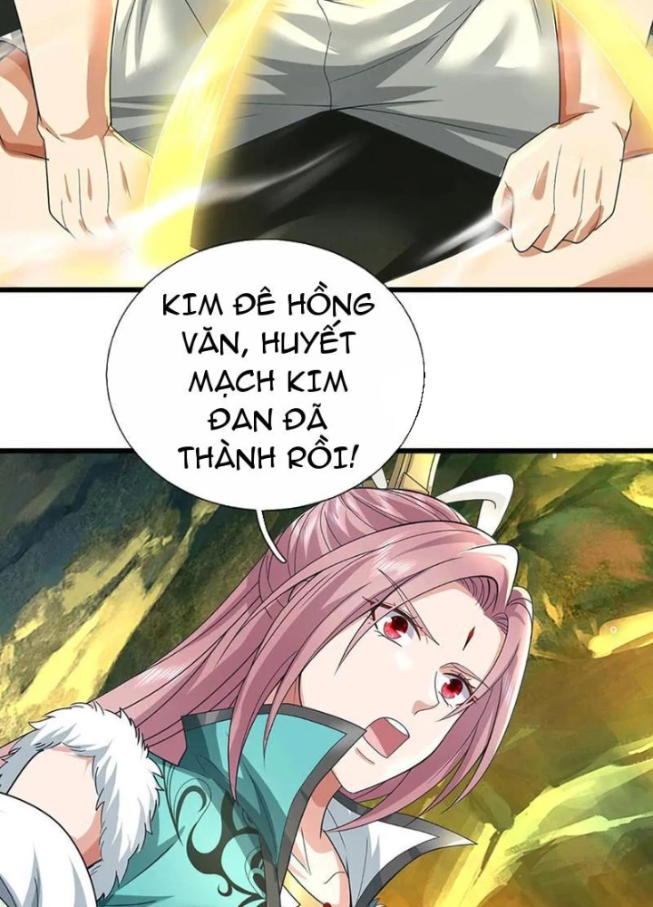 Ta Có Thể Cướp Đoạt Cơ Duyên Chapter 58 - 109