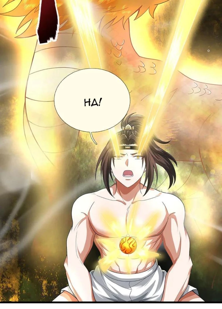 Ta Có Thể Cướp Đoạt Cơ Duyên Chapter 58 - 113