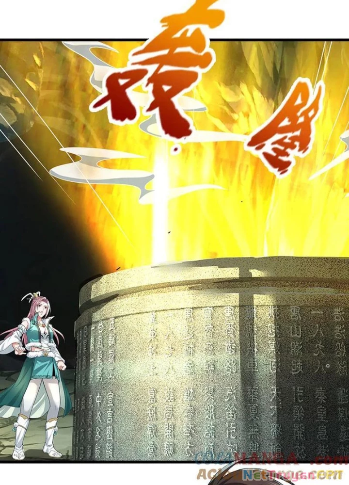 Ta Có Thể Cướp Đoạt Cơ Duyên Chapter 58 - 115