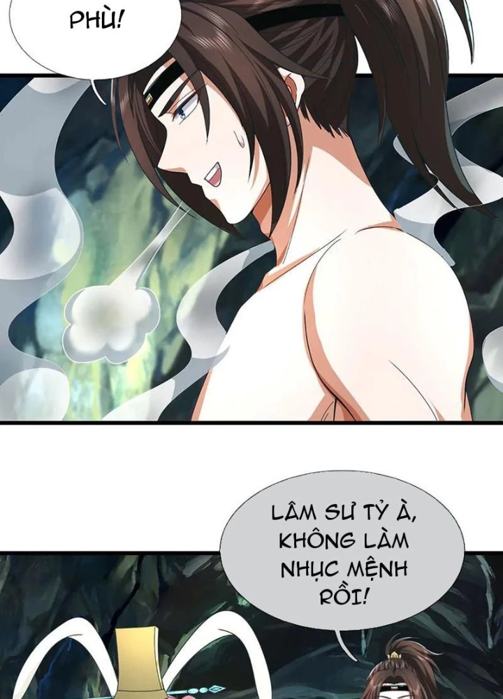 Ta Có Thể Cướp Đoạt Cơ Duyên Chapter 58 - 117