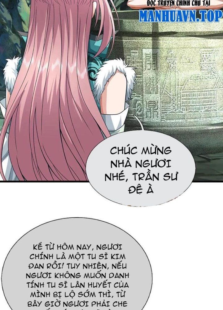 Ta Có Thể Cướp Đoạt Cơ Duyên Chapter 58 - 119