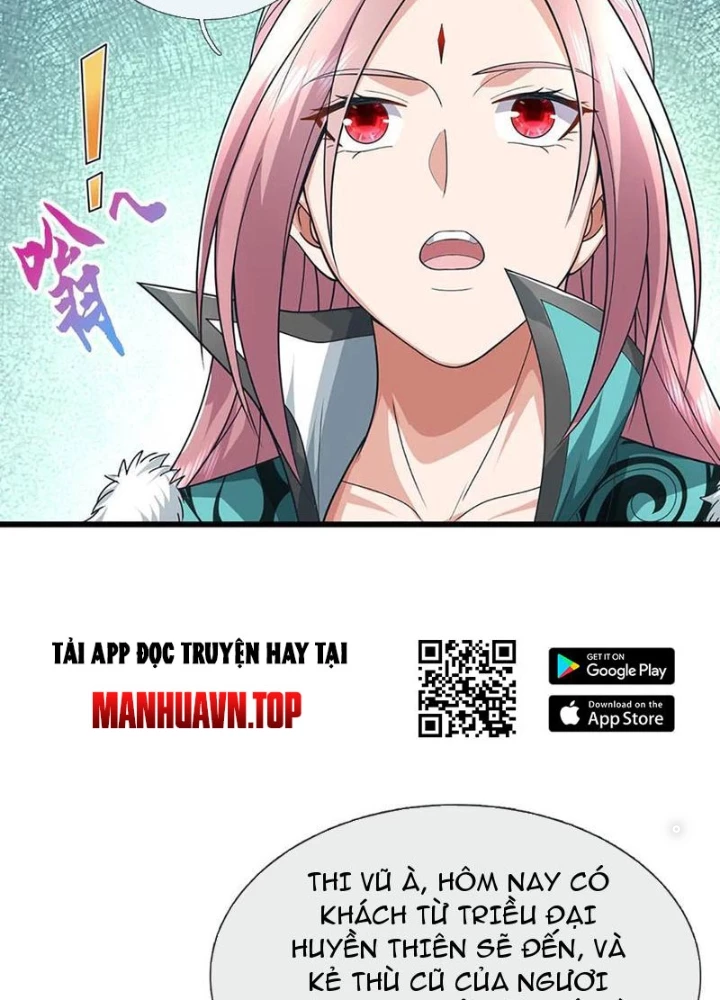 Ta Có Thể Cướp Đoạt Cơ Duyên Chapter 58 - 127