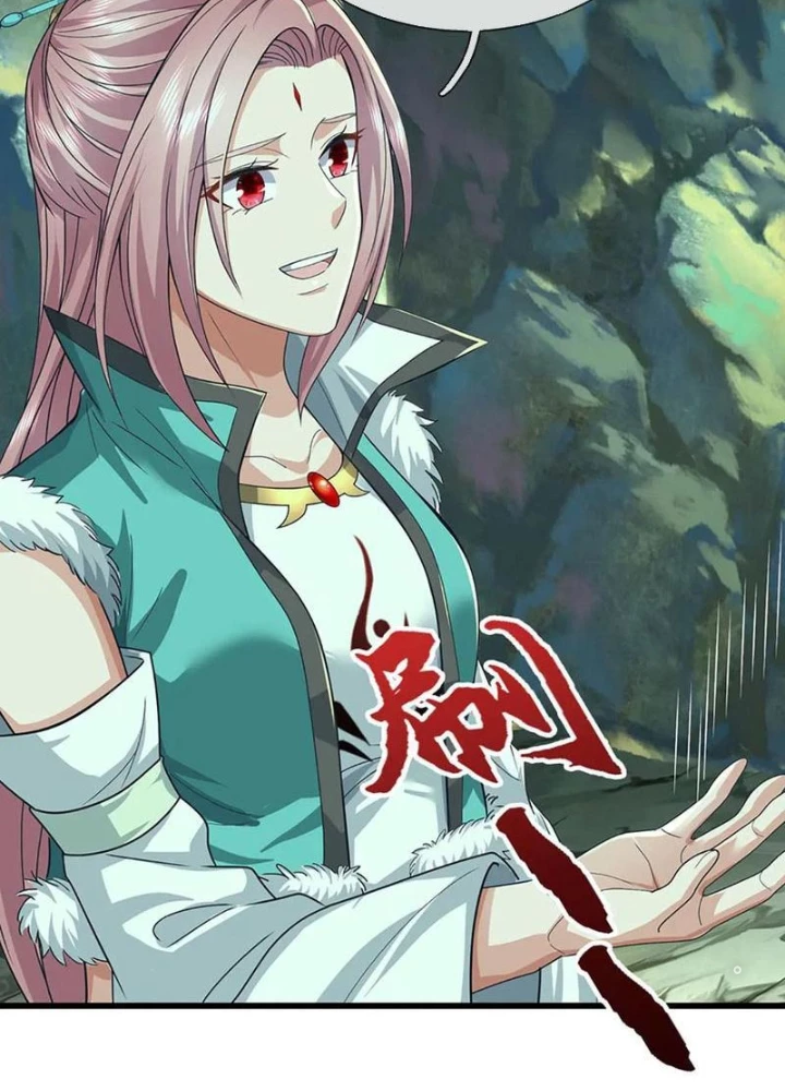 Ta Có Thể Cướp Đoạt Cơ Duyên Chapter 58 - 133