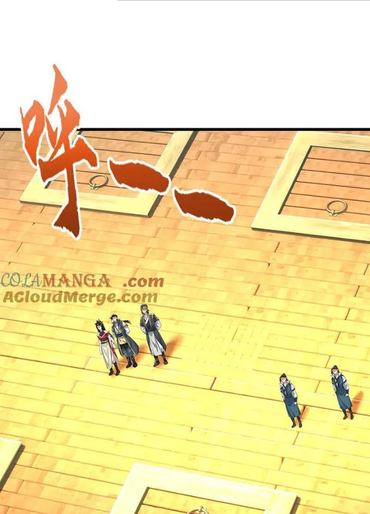 Ta Có Thể Cướp Đoạt Cơ Duyên Chapter 58 - 135