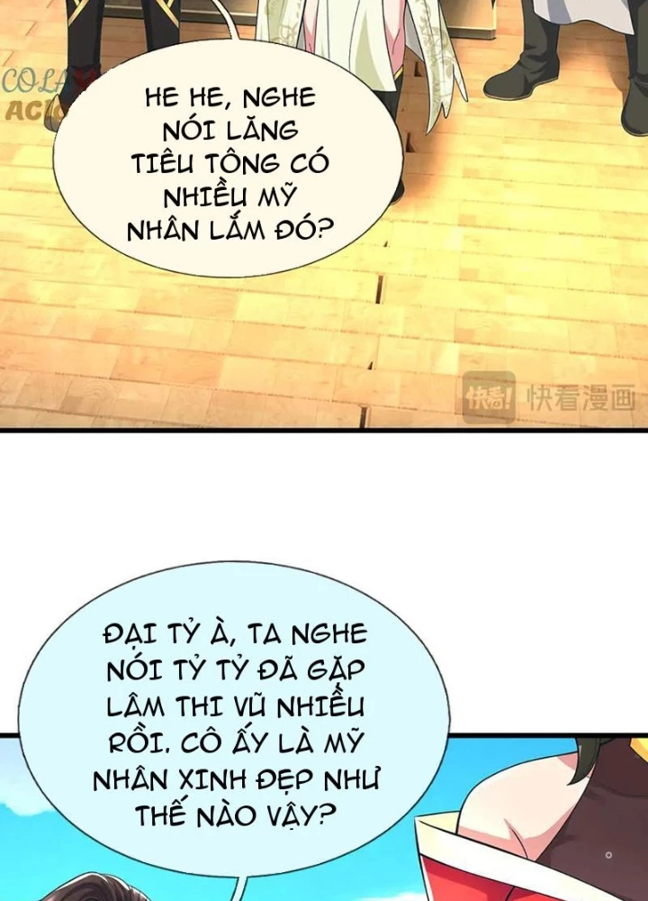 Ta Có Thể Cướp Đoạt Cơ Duyên Chapter 58 - 139