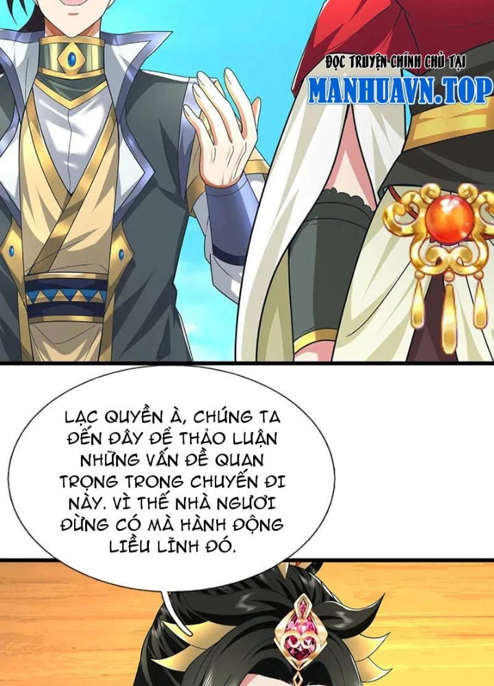 Ta Có Thể Cướp Đoạt Cơ Duyên Chapter 58 - 141