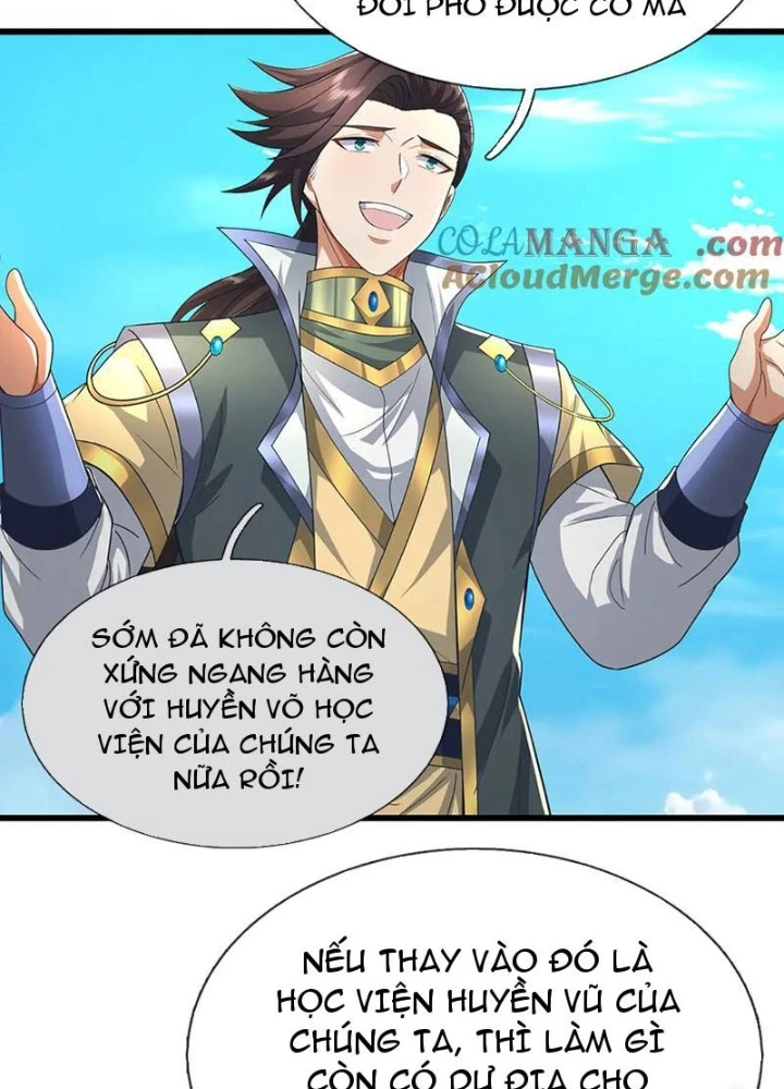 Ta Có Thể Cướp Đoạt Cơ Duyên Chapter 58 - 145