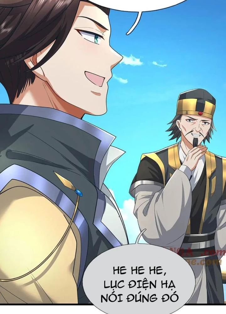 Ta Có Thể Cướp Đoạt Cơ Duyên Chapter 58 - 147