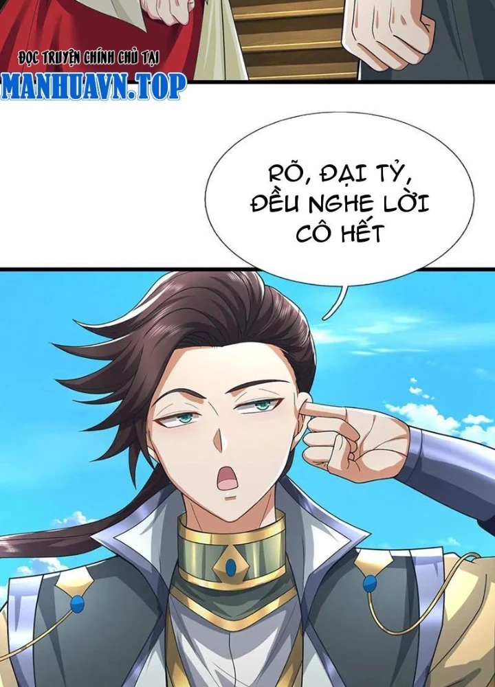 Ta Có Thể Cướp Đoạt Cơ Duyên Chapter 59 - 7