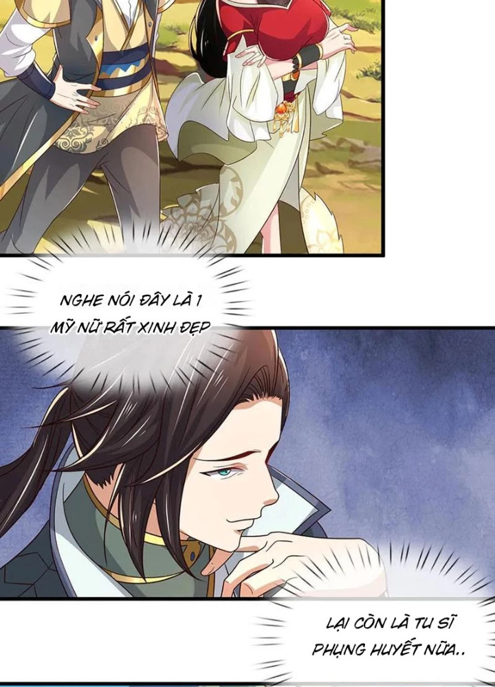 Ta Có Thể Cướp Đoạt Cơ Duyên Chapter 59 - 17