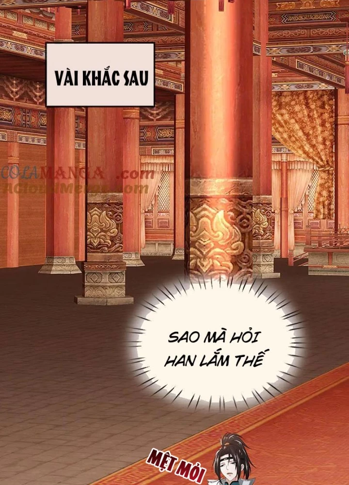 Ta Có Thể Cướp Đoạt Cơ Duyên Chapter 59 - 25