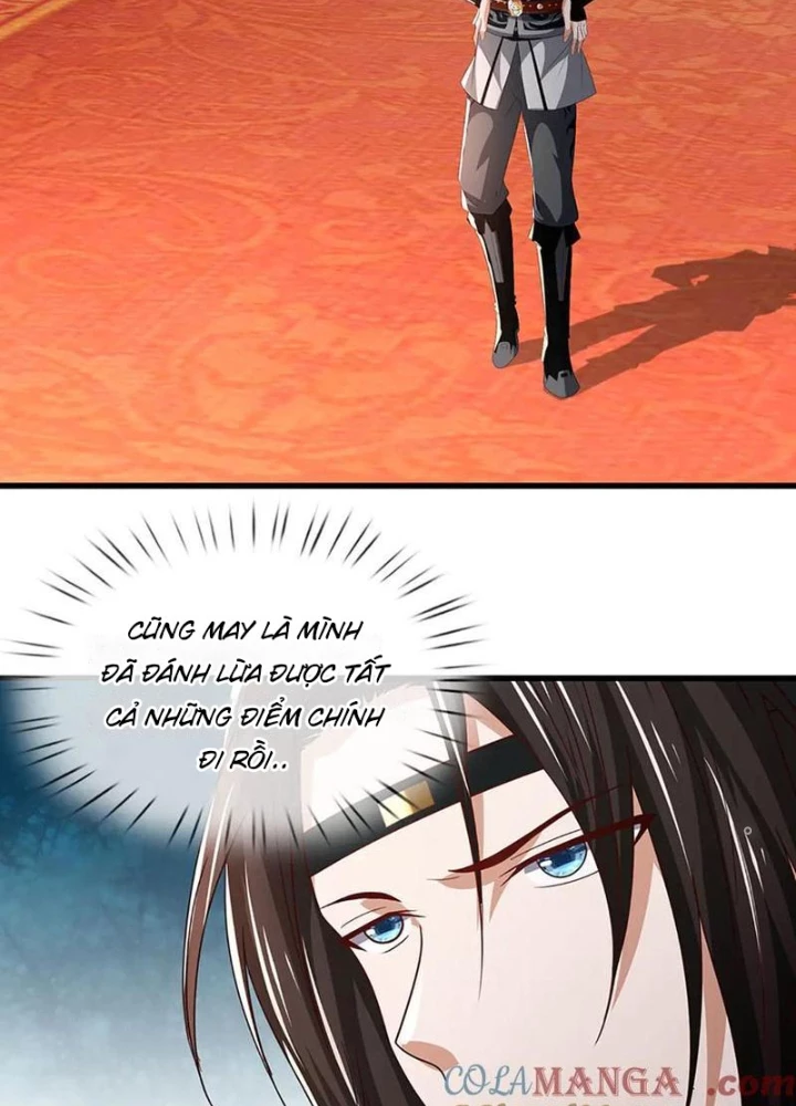 Ta Có Thể Cướp Đoạt Cơ Duyên Chapter 59 - 27