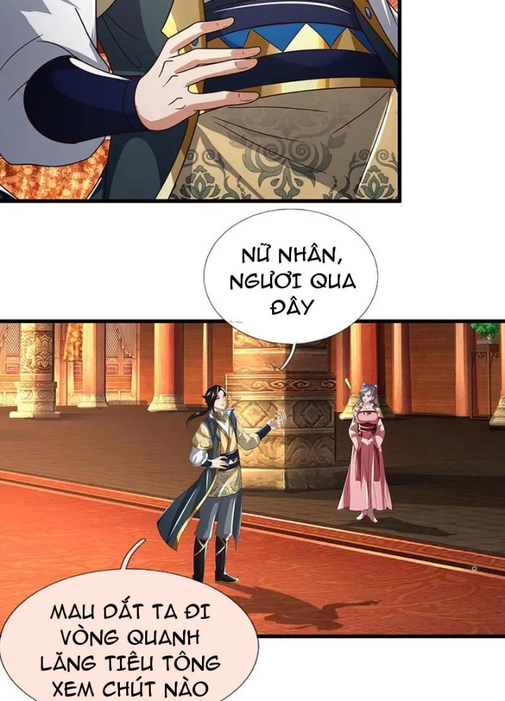 Ta Có Thể Cướp Đoạt Cơ Duyên Chapter 59 - 33