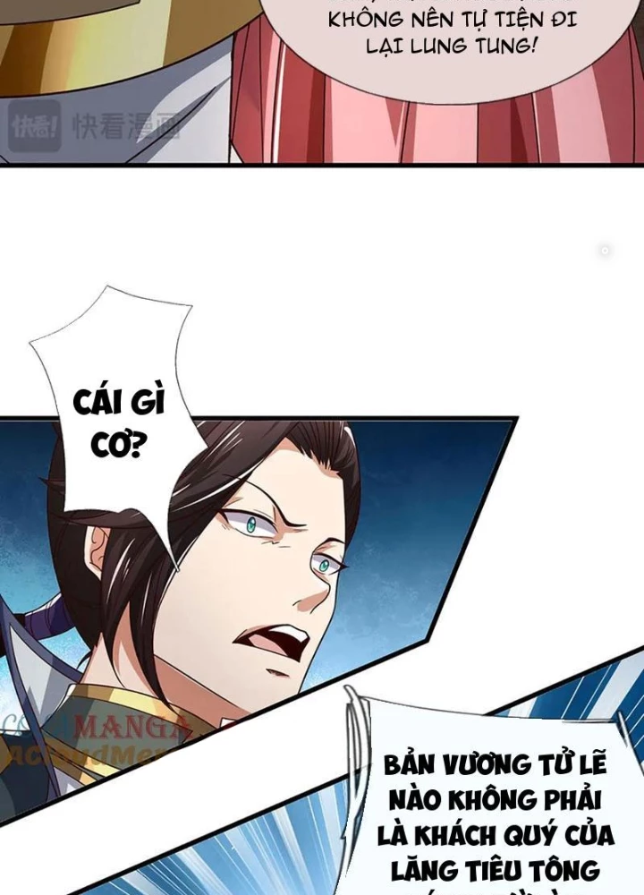Ta Có Thể Cướp Đoạt Cơ Duyên Chapter 59 - 37