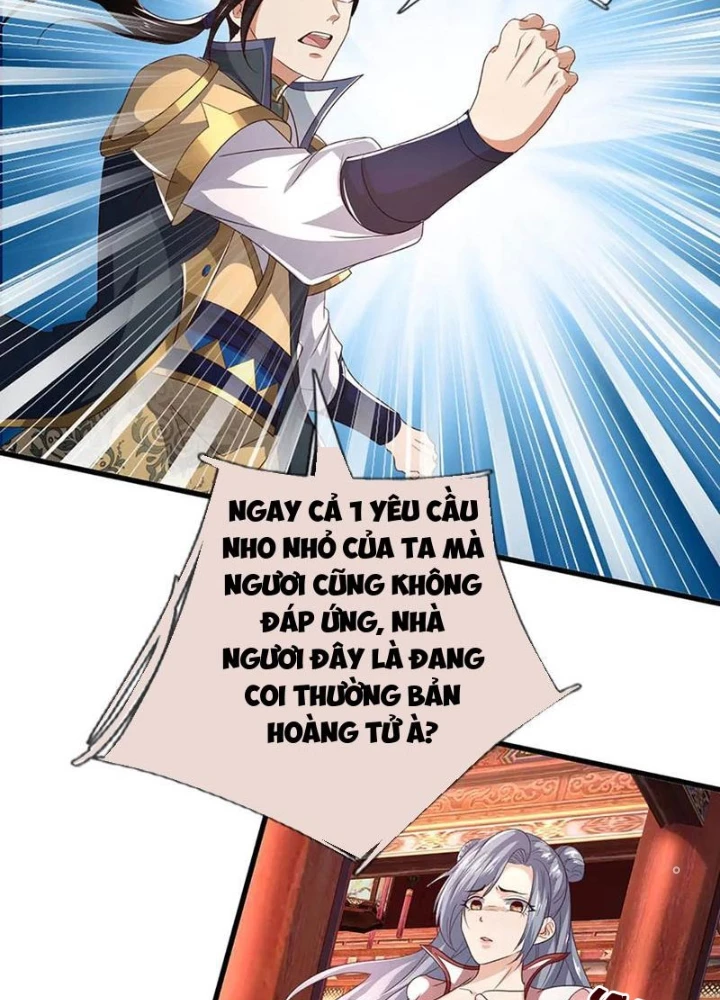 Ta Có Thể Cướp Đoạt Cơ Duyên Chapter 59 - 39