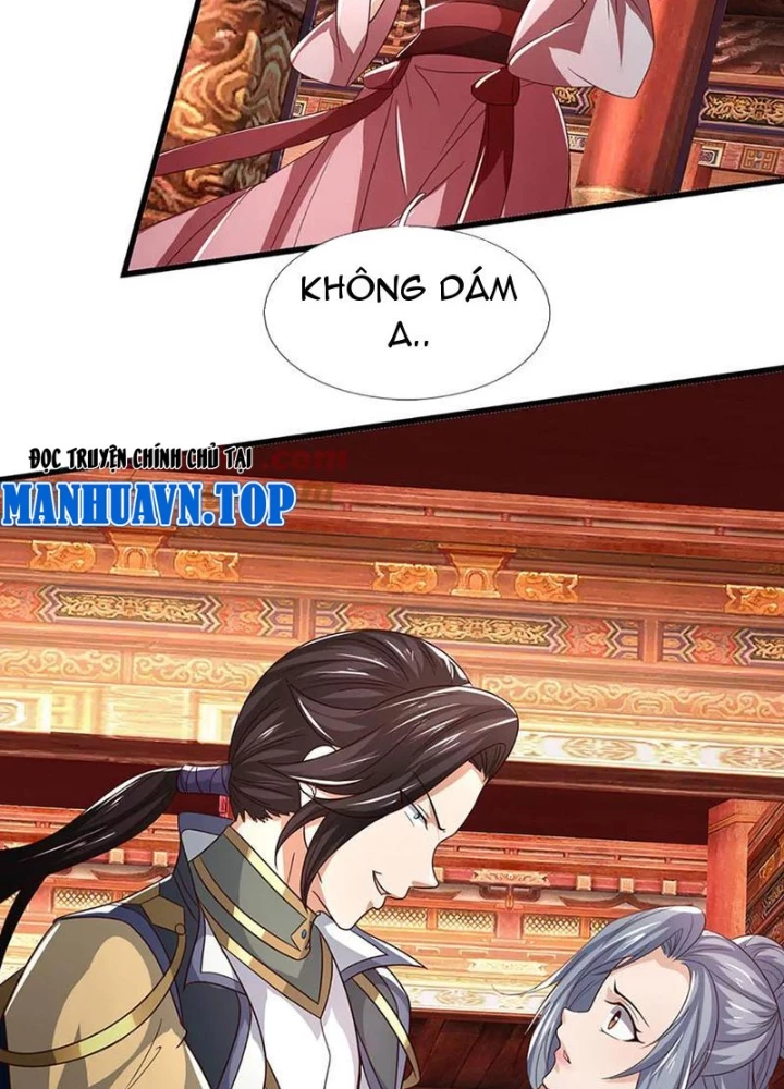 Ta Có Thể Cướp Đoạt Cơ Duyên Chapter 59 - 41