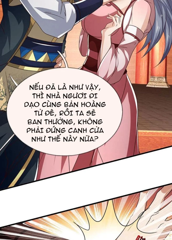 Ta Có Thể Cướp Đoạt Cơ Duyên Chapter 59 - 43