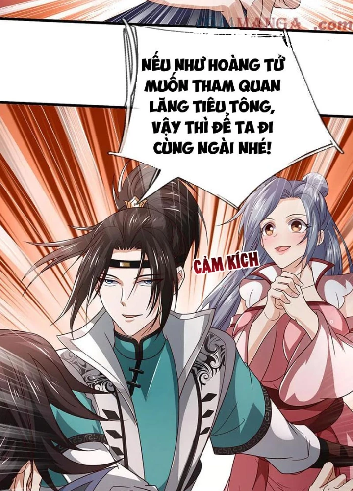 Ta Có Thể Cướp Đoạt Cơ Duyên Chapter 59 - 45