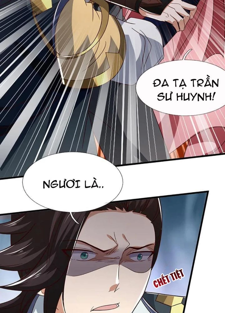 Ta Có Thể Cướp Đoạt Cơ Duyên Chapter 59 - 47