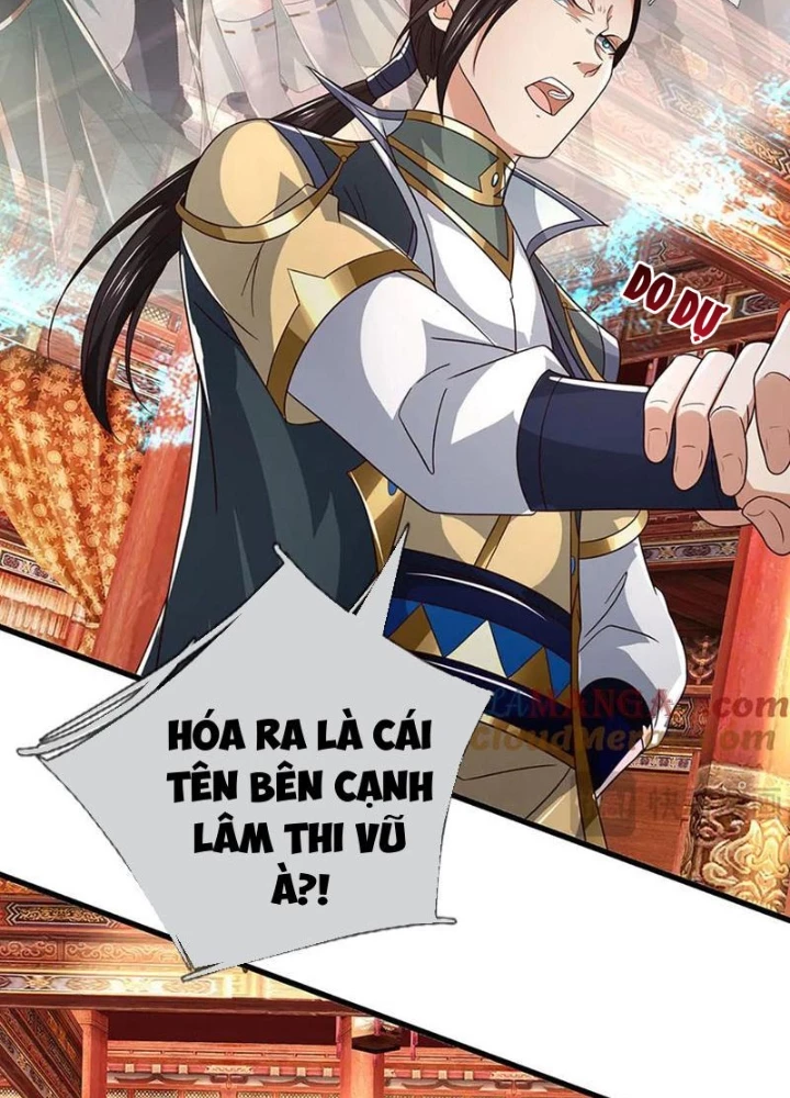 Ta Có Thể Cướp Đoạt Cơ Duyên Chapter 59 - 51