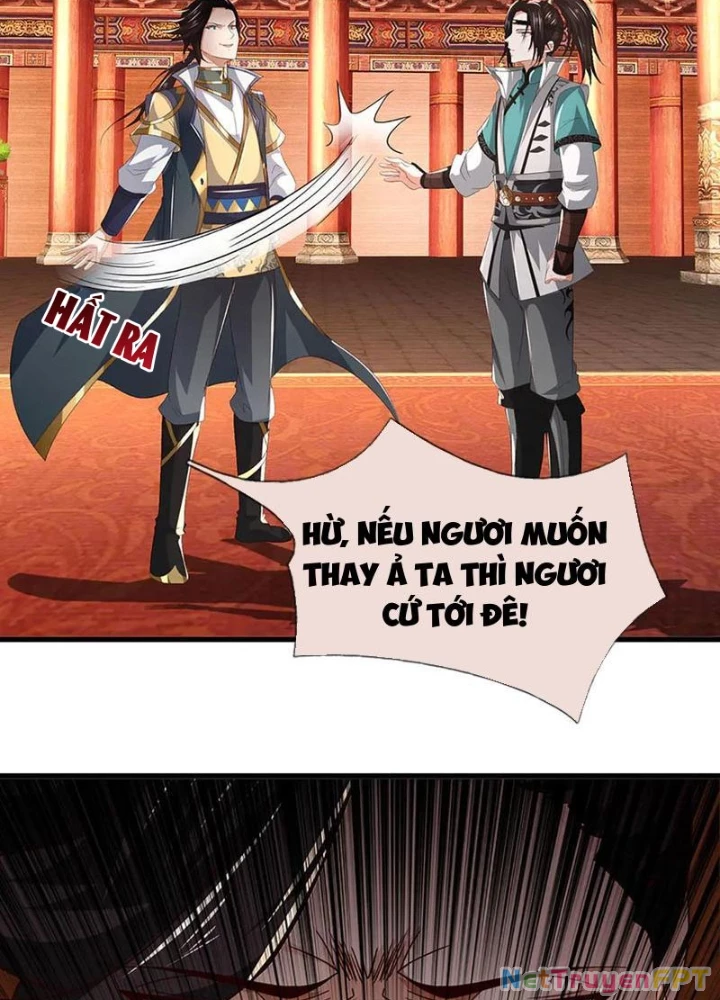 Ta Có Thể Cướp Đoạt Cơ Duyên Chapter 59 - 53
