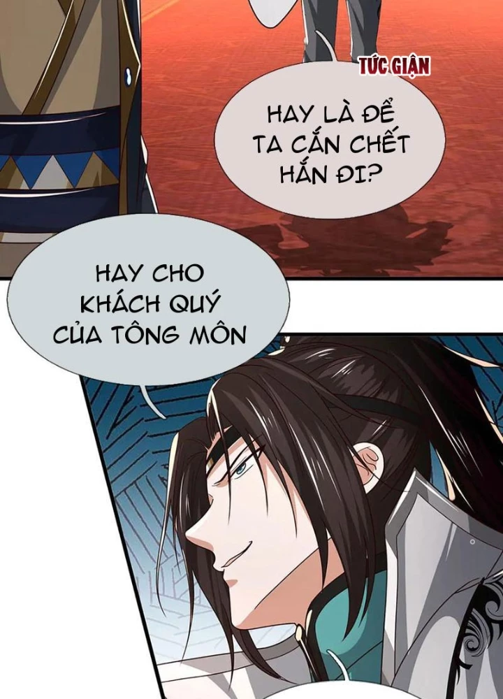 Ta Có Thể Cướp Đoạt Cơ Duyên Chapter 59 - 57