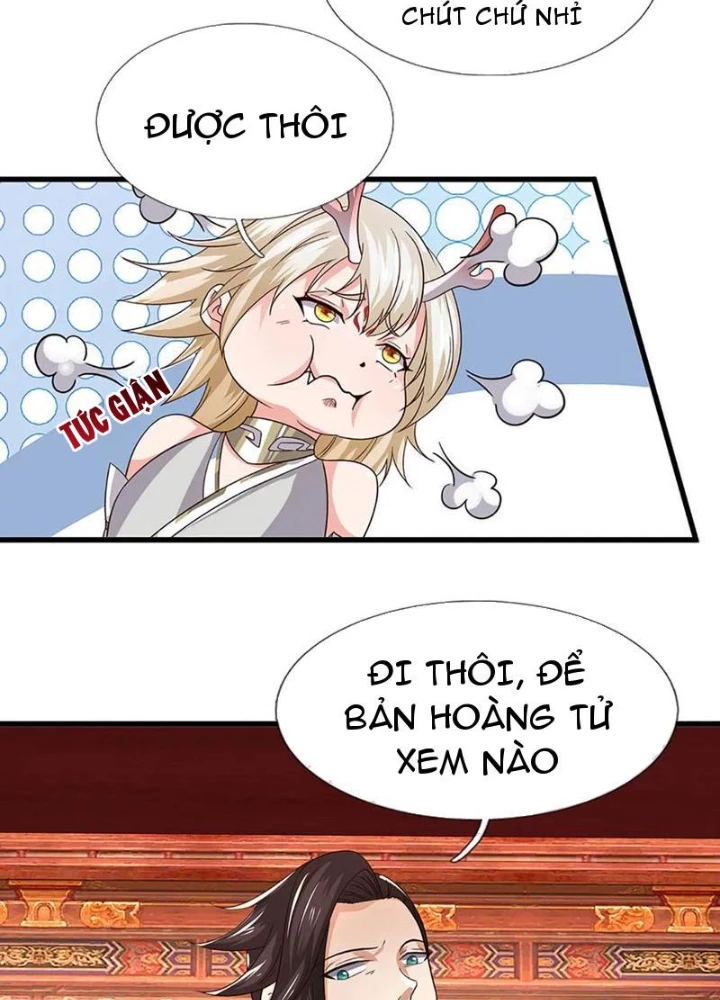 Ta Có Thể Cướp Đoạt Cơ Duyên Chapter 59 - 59