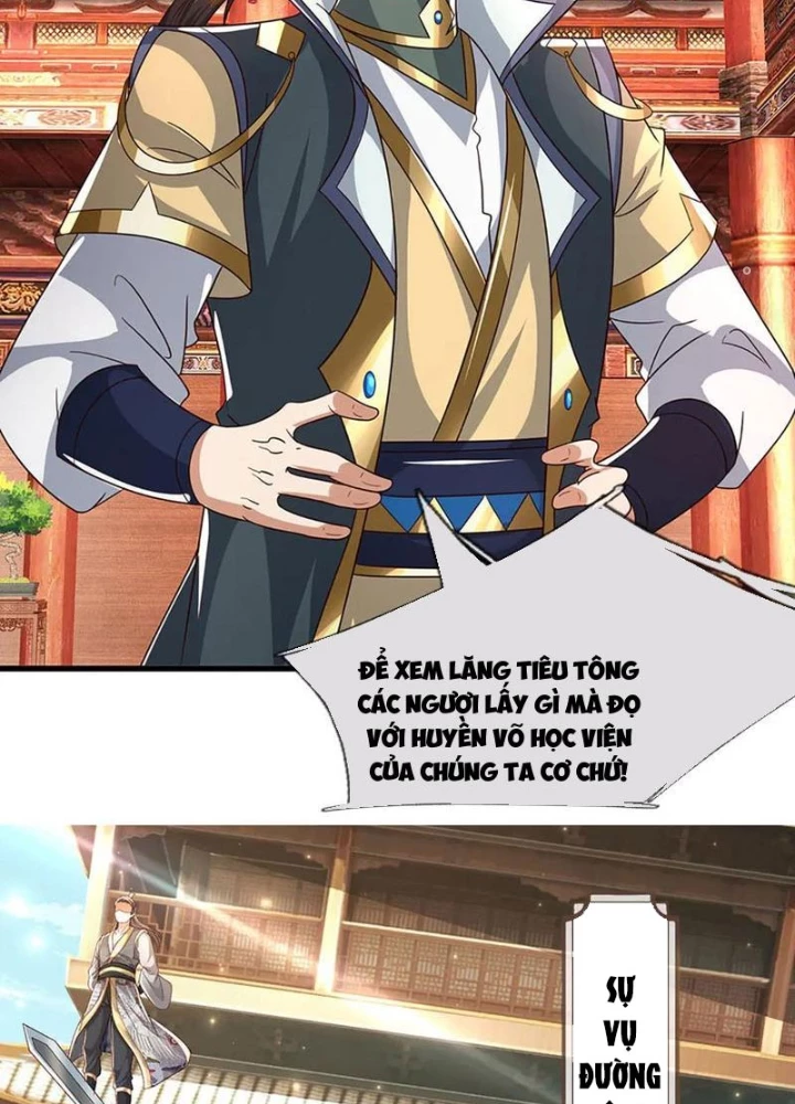 Ta Có Thể Cướp Đoạt Cơ Duyên Chapter 59 - 61