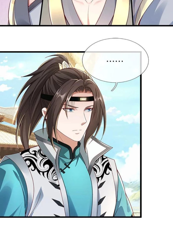 Ta Có Thể Cướp Đoạt Cơ Duyên Chapter 59 - 71