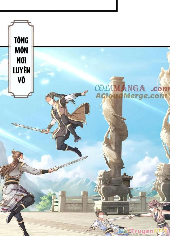 Ta Có Thể Cướp Đoạt Cơ Duyên Chapter 59 - 73