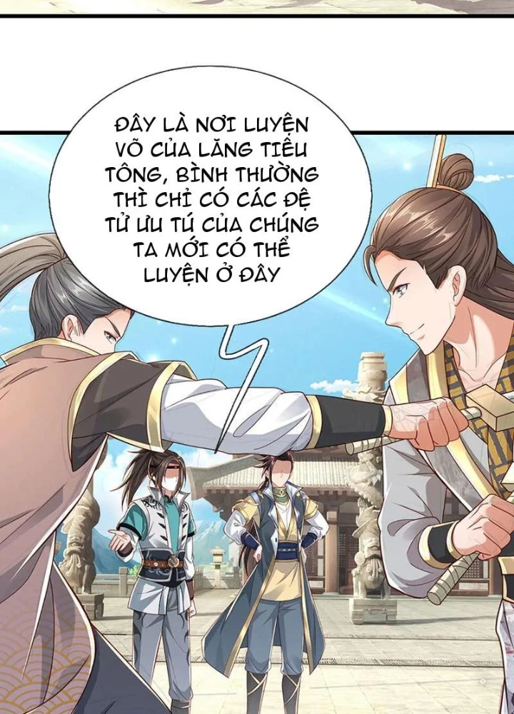 Ta Có Thể Cướp Đoạt Cơ Duyên Chapter 59 - 75