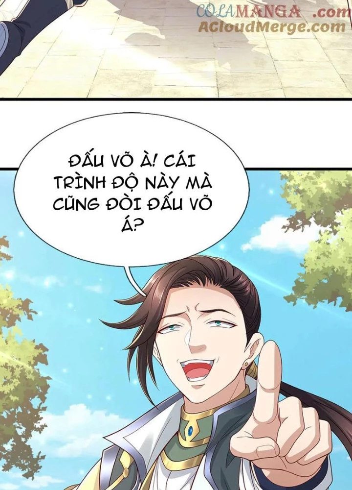 Ta Có Thể Cướp Đoạt Cơ Duyên Chapter 59 - 77