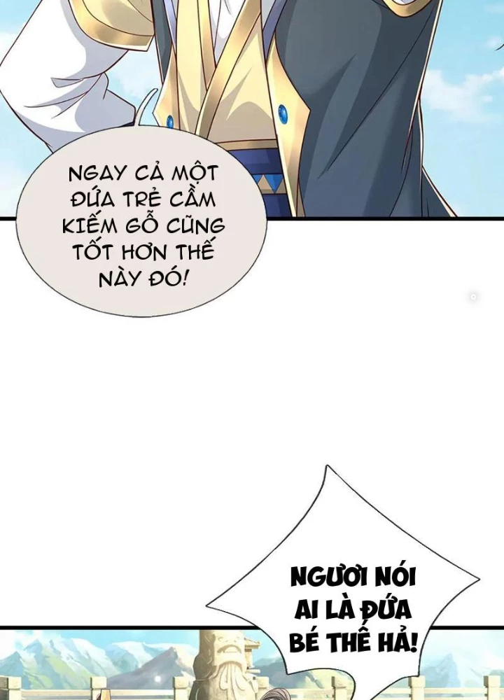 Ta Có Thể Cướp Đoạt Cơ Duyên Chapter 59 - 79