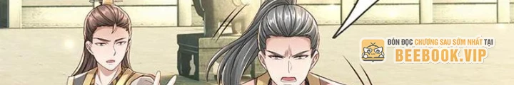 Ta Có Thể Cướp Đoạt Cơ Duyên Chapter 59 - 80