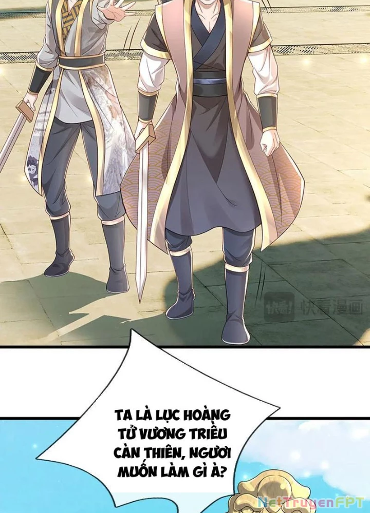 Ta Có Thể Cướp Đoạt Cơ Duyên Chapter 59 - 81
