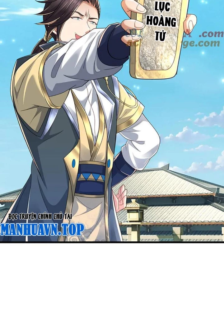 Ta Có Thể Cướp Đoạt Cơ Duyên Chapter 59 - 83