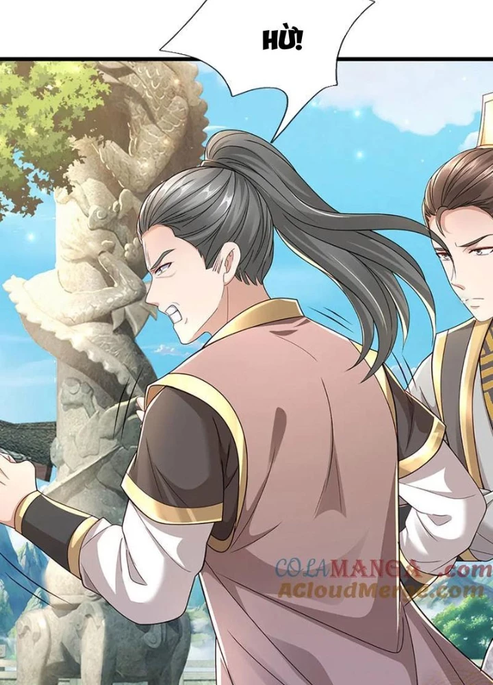 Ta Có Thể Cướp Đoạt Cơ Duyên Chapter 59 - 85