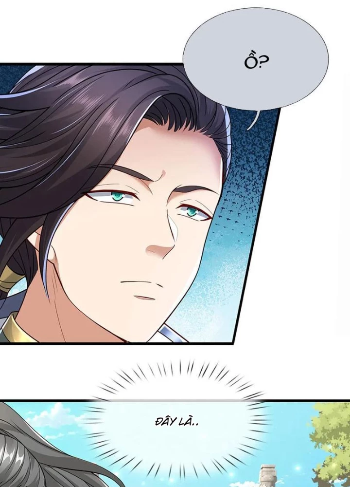 Ta Có Thể Cướp Đoạt Cơ Duyên Chapter 59 - 87